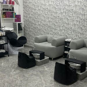 Perfect Nails Every Time â Manicure, Pedicure & Extensions Abu Dhabi Shafqa.com Online Shopping, Best Prices in Dubai UAE
